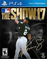 MLB The Show 17 (Playstation 4)